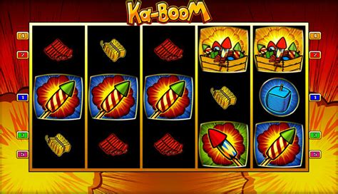 Kaboom slots 777  Kaboom slots casino » review + promotions for uk players